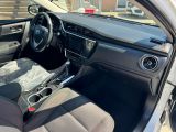 2018 Toyota Corolla LE/ CLEAN CARFAX / SUNROOF / HTD STEERING / ALLOYS Photo26