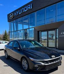 New 2024 Hyundai Elantra Preferred for sale in Port Hawkesbury, NS