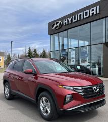 New 2024 Hyundai Tucson Preferred for sale in Port Hawkesbury, NS
