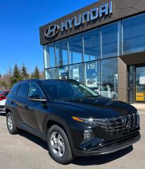 New 2024 Hyundai Tucson TREND for sale in Port Hawkesbury, NS