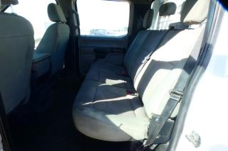 2020 Ford F-350 XL DECK TRUCK w/cloth seats - Photo #9