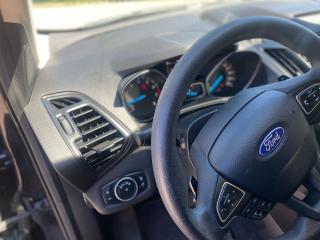 2017 Ford Escape 4WD 4dr SE - Photo #7