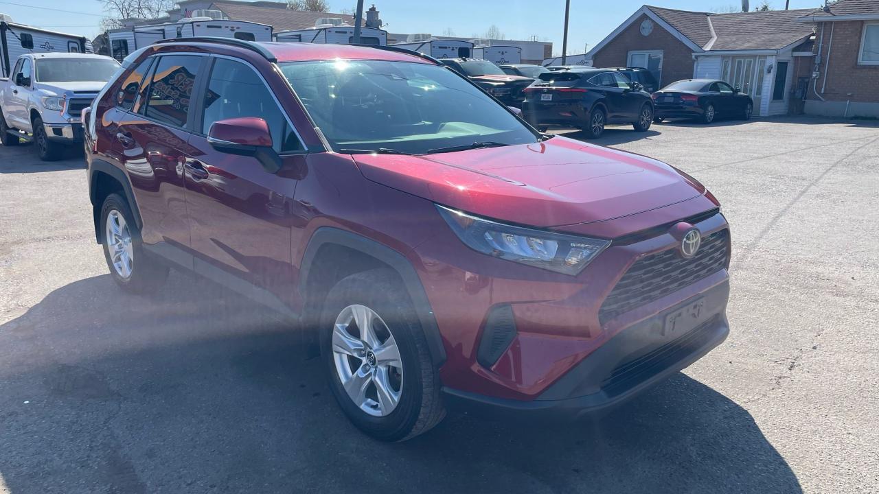 2019 Toyota RAV4 LE**AWD**WELL SERVICED**NEW TIRES*CERTIFIED - Photo #7