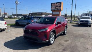Used 2019 Toyota RAV4 LE**AWD**WELL SERVICED**NEW TIRES*CERTIFIED for sale in London, ON
