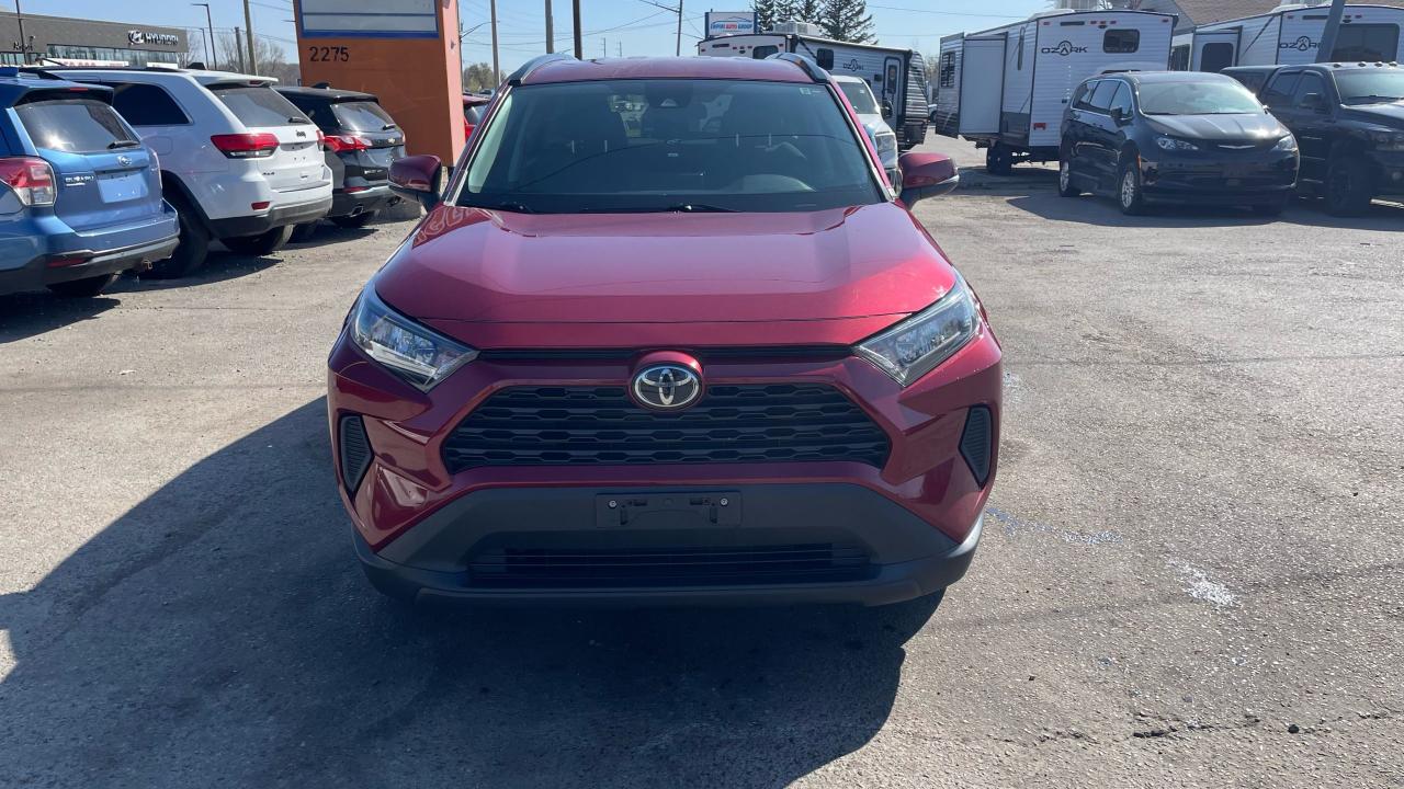 2019 Toyota RAV4 LE**AWD**WELL SERVICED**NEW TIRES*CERTIFIED - Photo #8