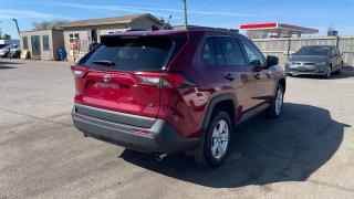 2019 Toyota RAV4 LE**AWD**WELL SERVICED**NEW TIRES*CERTIFIED - Photo #5