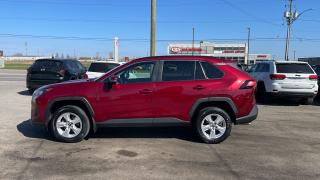 2019 Toyota RAV4 LE**AWD**WELL SERVICED**NEW TIRES*CERTIFIED - Photo #2