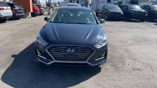 2018 Hyundai Sonata ULTIMATE*PLUG IN HYBRID*ONLY 68,000KMS*CERTIFIED - Photo #8