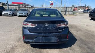 2018 Hyundai Sonata ULTIMATE*PLUG IN HYBRID*ONLY 68,000KMS*CERTIFIED - Photo #4
