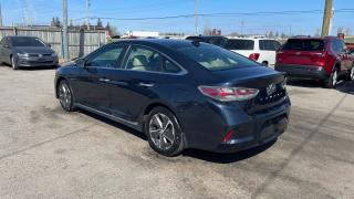 2018 Hyundai Sonata ULTIMATE*PLUG IN HYBRID*ONLY 68,000KMS*CERTIFIED - Photo #3