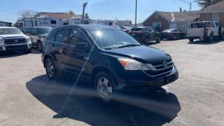 2011 Honda CR-V LX*AUTO*4 CYLINDER*ONLY 178KMS*CERTIFIED - Photo #7