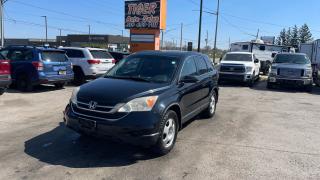 Used 2011 Honda CR-V LX*AUTO*4 CYLINDER*ONLY 178KMS*CERTIFIED for sale in London, ON