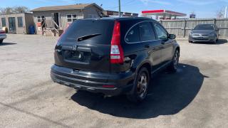 2011 Honda CR-V LX*AUTO*4 CYLINDER*ONLY 178KMS*CERTIFIED - Photo #5