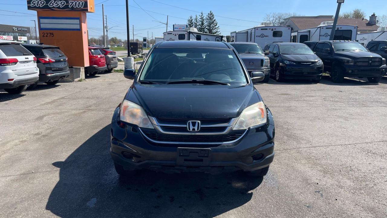 2011 Honda CR-V LX*AUTO*4 CYLINDER*ONLY 178KMS*CERTIFIED - Photo #8