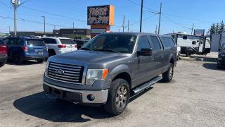 Used 2010 Ford F-150 XLT for sale in London, ON