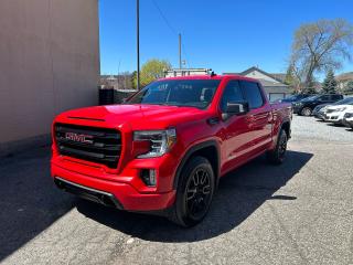 Used 2019 GMC Sierra 1500 ELEVATION for sale in St Catherines, ON