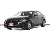 2021 Mazda MAZDA3 GT | Nav | Leather | Sunroof | HUD | BSM | CarPlay