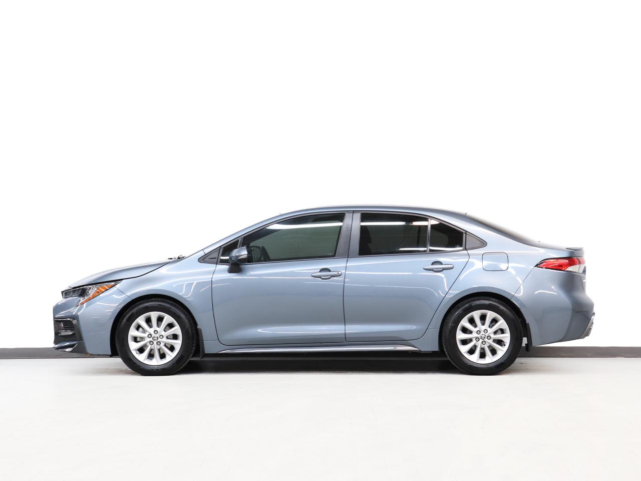2022 Toyota Corolla SE | Sunroof | ACC | BSM | Heated Seats | CarPlay