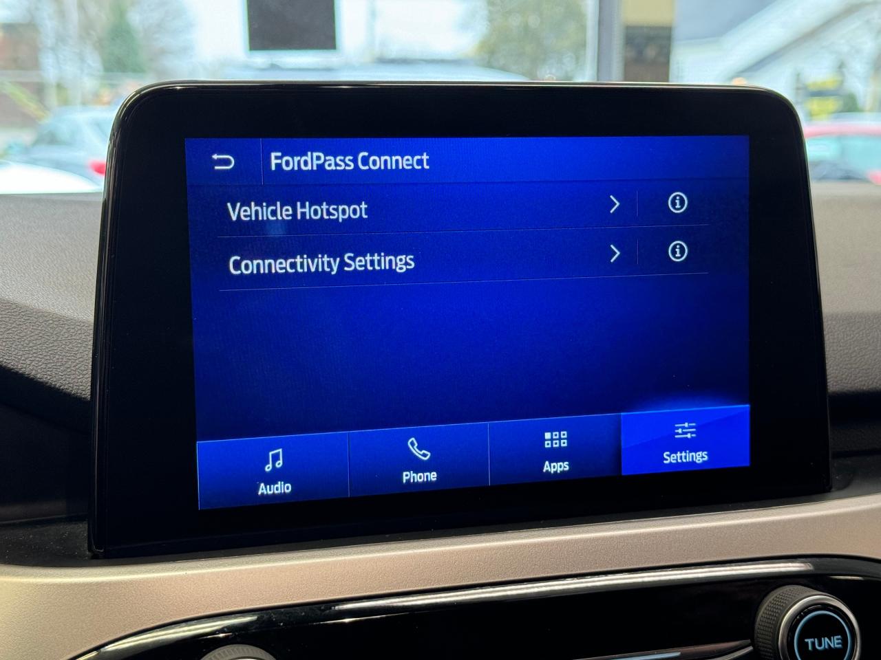 2020 Ford Escape SE+New Tires+Lane Keep+Pre Collision+Camera+BSM - Photo #36