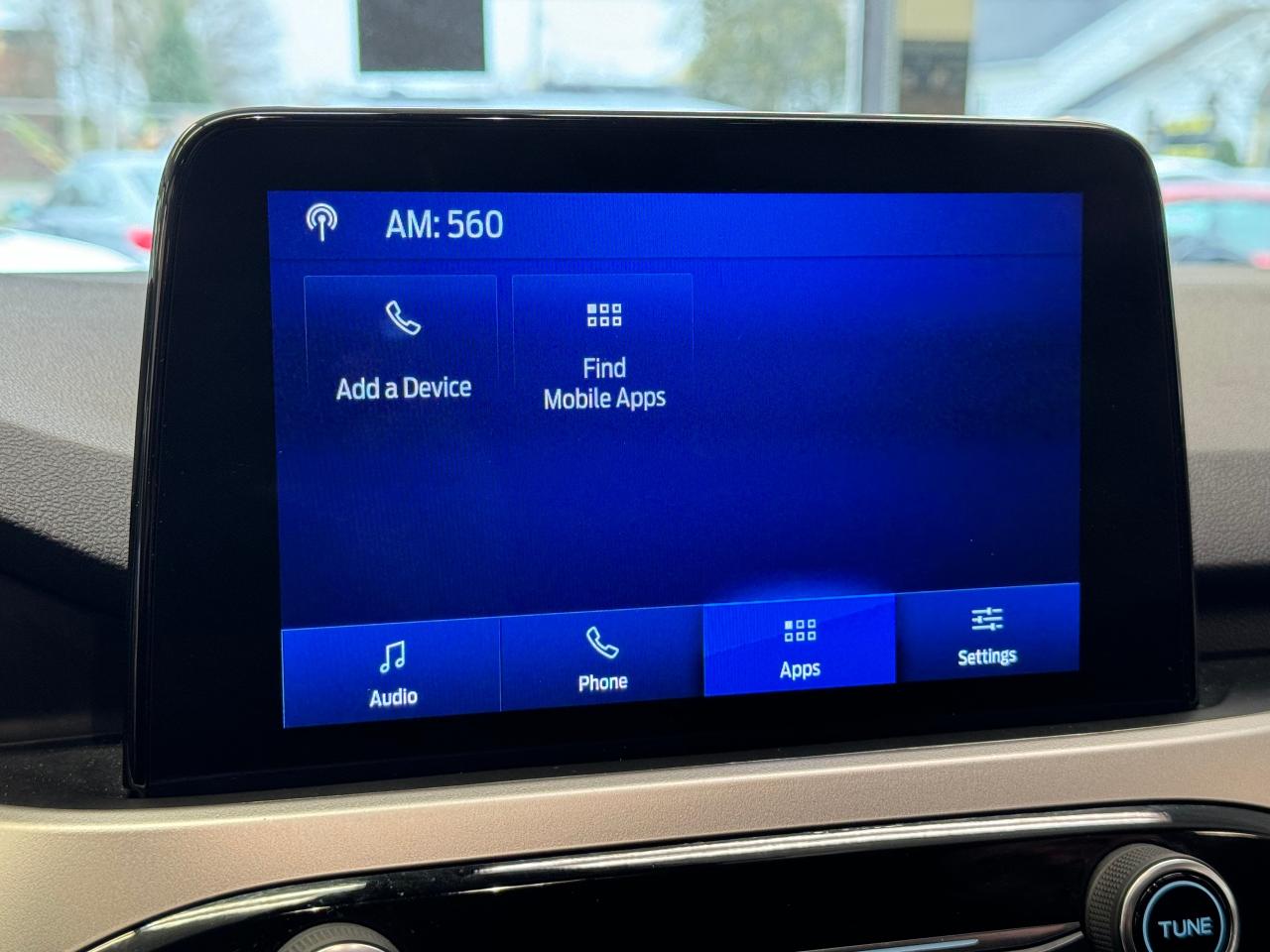 2020 Ford Escape SE+New Tires+Lane Keep+Pre Collision+Camera+BSM - Photo #31