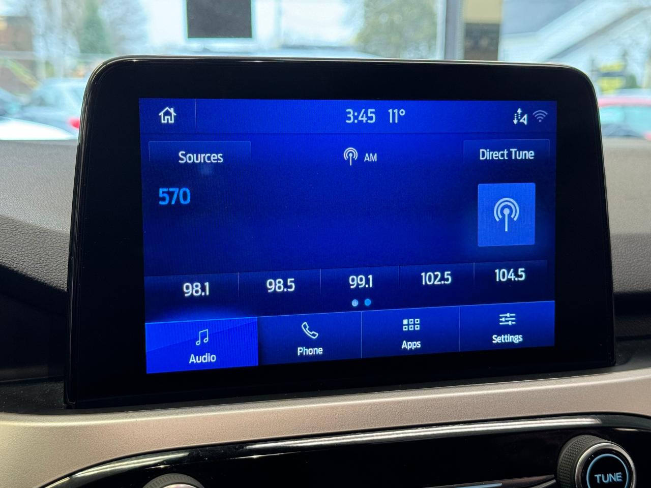 2020 Ford Escape SE+New Tires+Lane Keep+Pre Collision+Camera+BSM - Photo #30