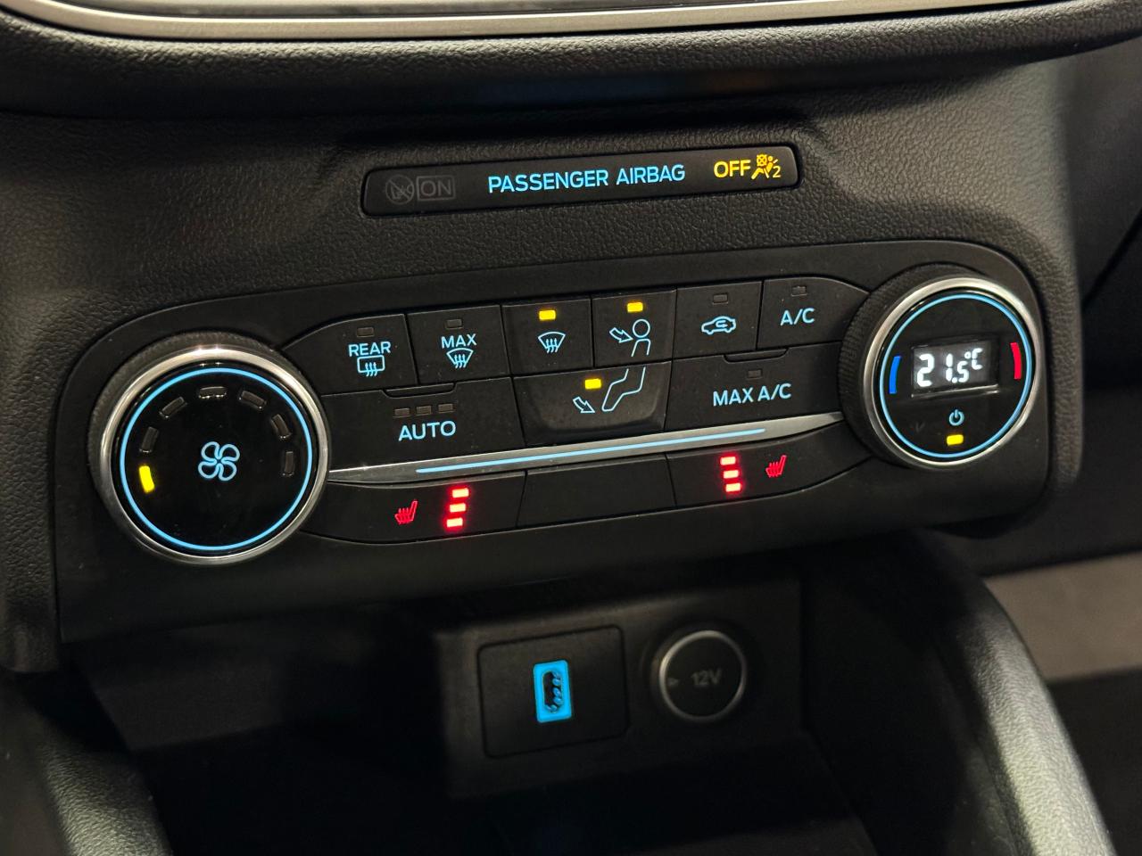 2020 Ford Escape SE+New Tires+Lane Keep+Pre Collision+Camera+BSM - Photo #39