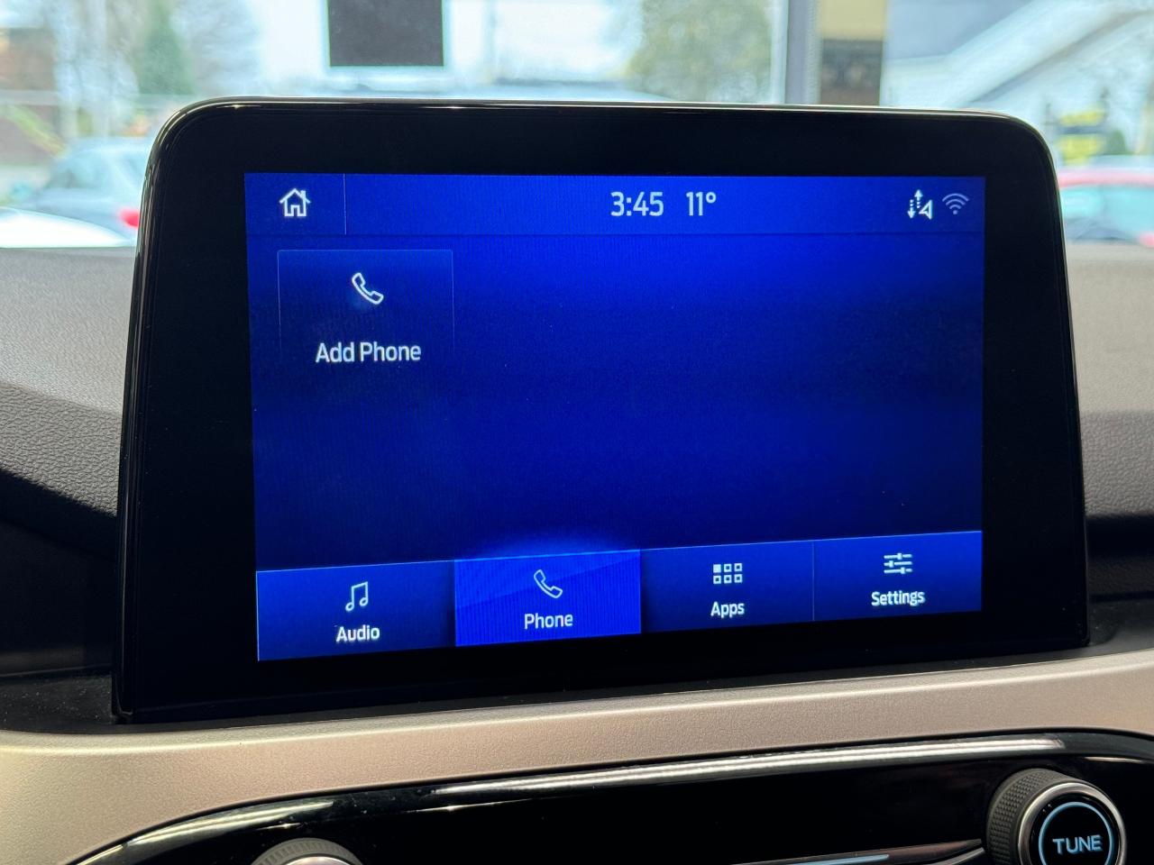 2020 Ford Escape SE+New Tires+Lane Keep+Pre Collision+Camera+BSM - Photo #38