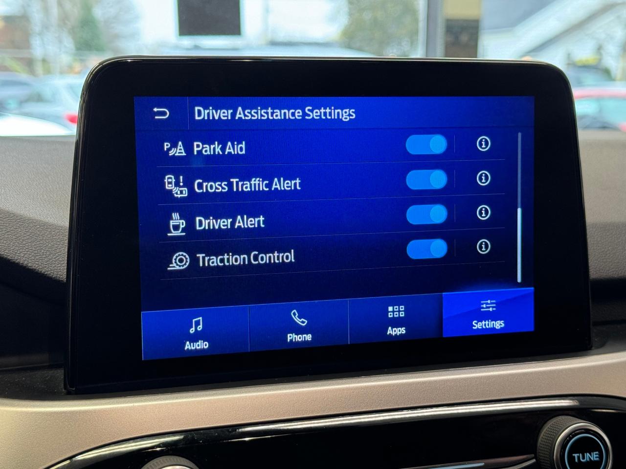 2020 Ford Escape SE+New Tires+Lane Keep+Pre Collision+Camera+BSM - Photo #34