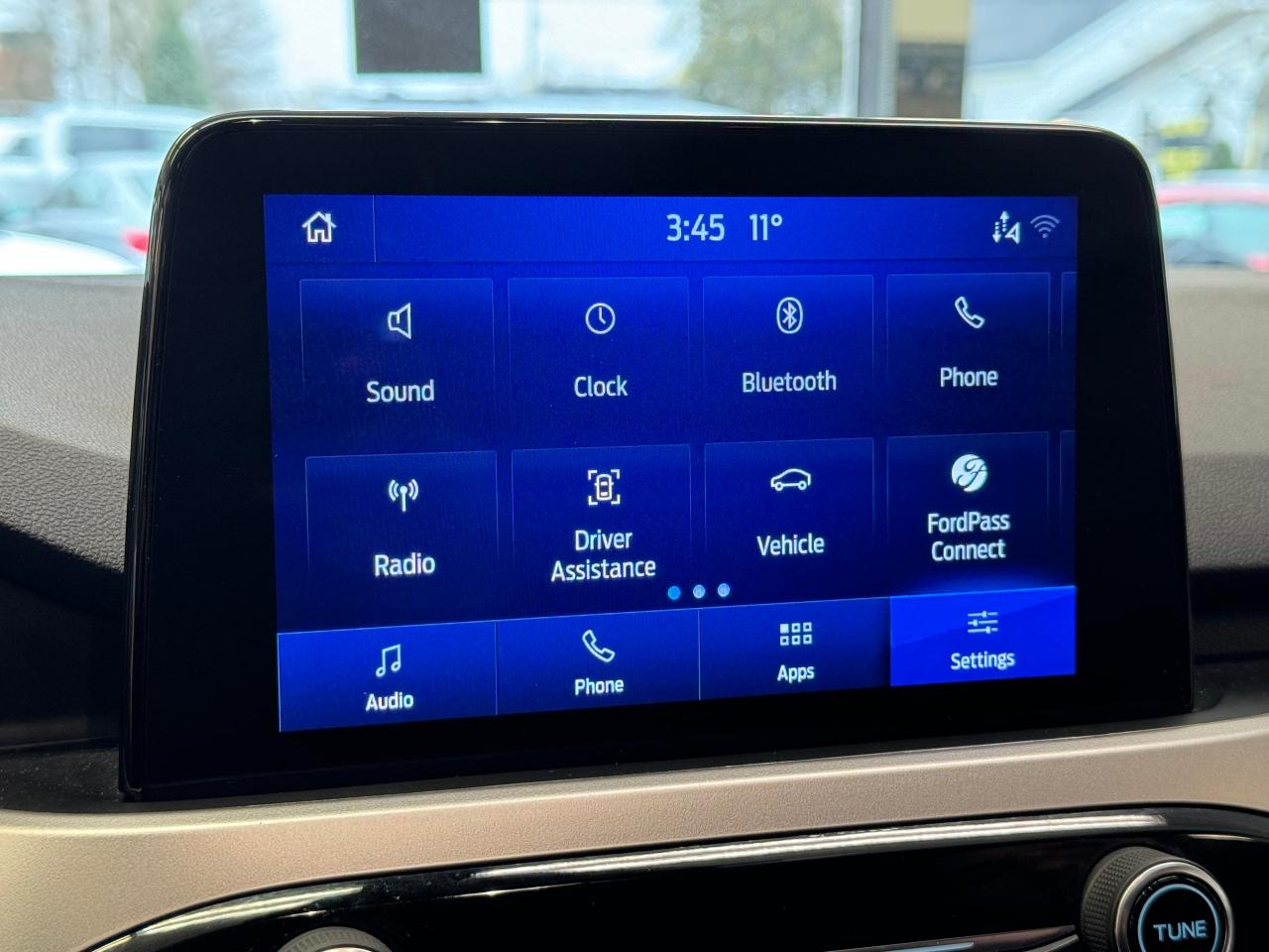 2020 Ford Escape SE+New Tires+Lane Keep+Pre Collision+Camera+BSM - Photo #32
