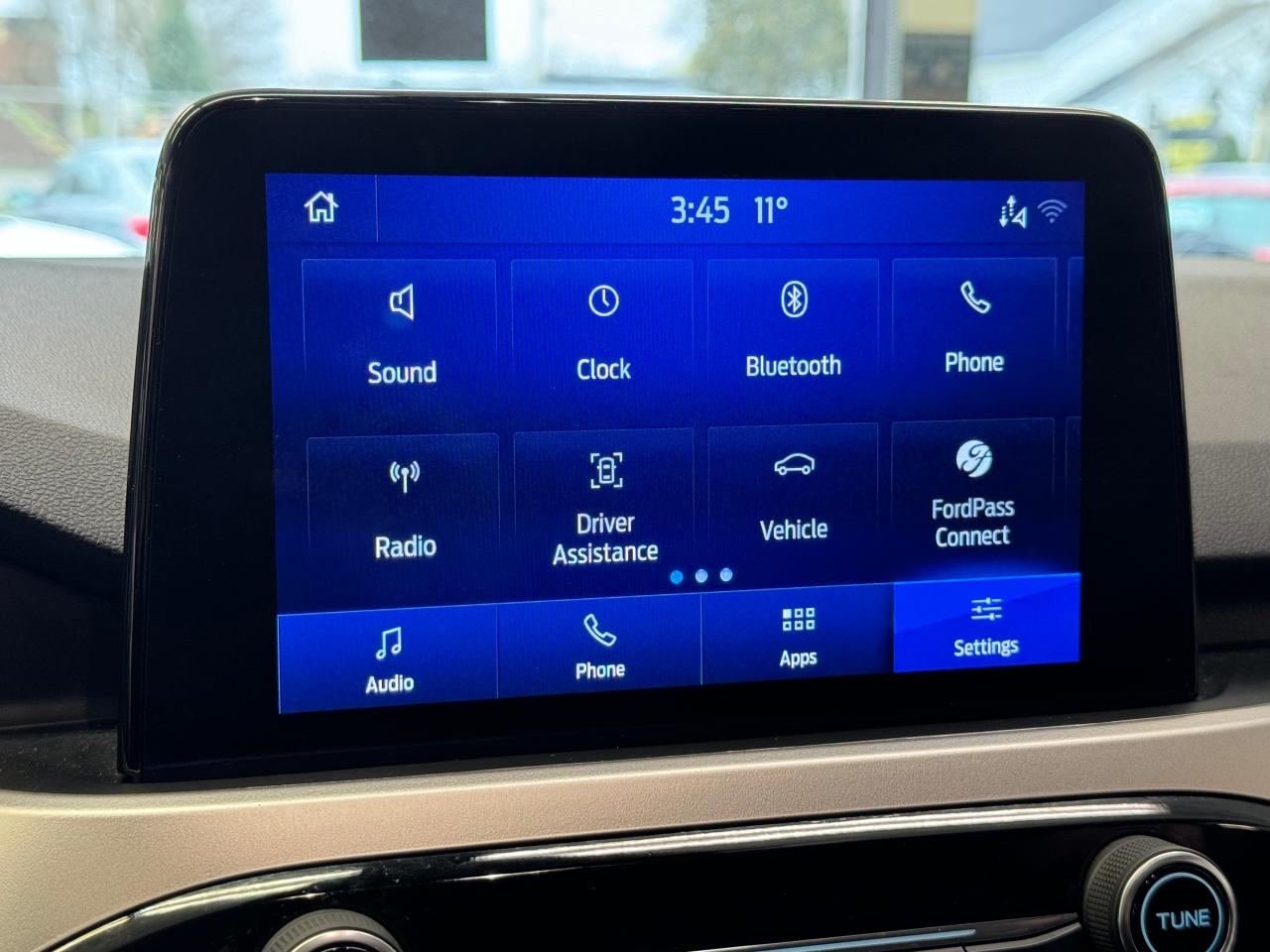 2020 Ford Escape SE+New Tires+Lane Keep+Pre Collision+Camera+BSM - Photo #29