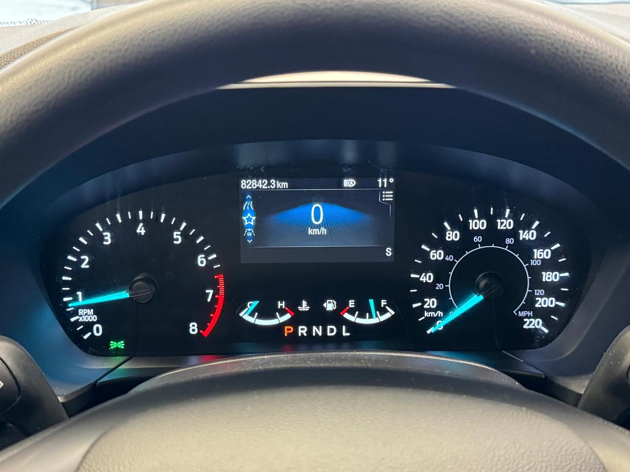 2020 Ford Escape SE+New Tires+Lane Keep+Pre Collision+Camera+BSM - Photo #15