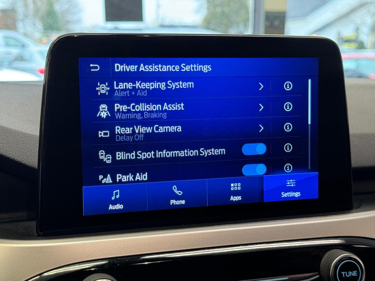 2020 Ford Escape SE+New Tires+Lane Keep+Pre Collision+Camera+BSM - Photo #33