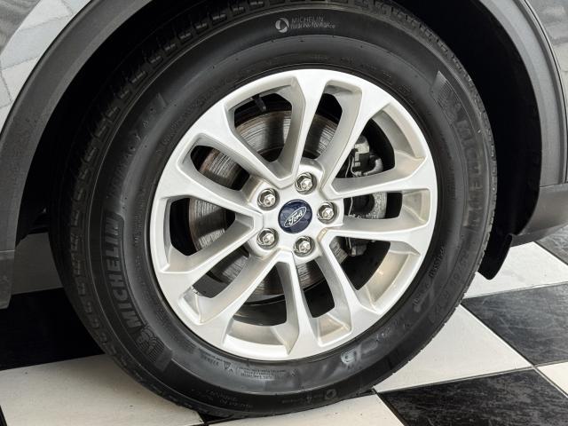 2020 Ford Escape SE+New Tires+Lane Keep+Pre Collision+Camera+BSM Photo63