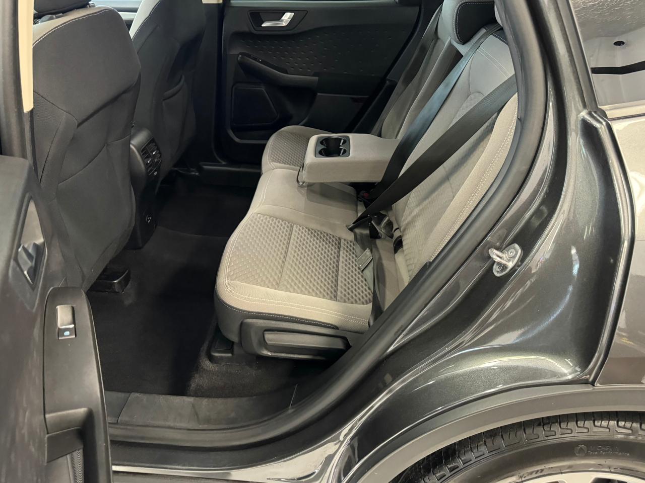 2020 Ford Escape SE+New Tires+Lane Keep+Pre Collision+Camera+BSM - Photo #22