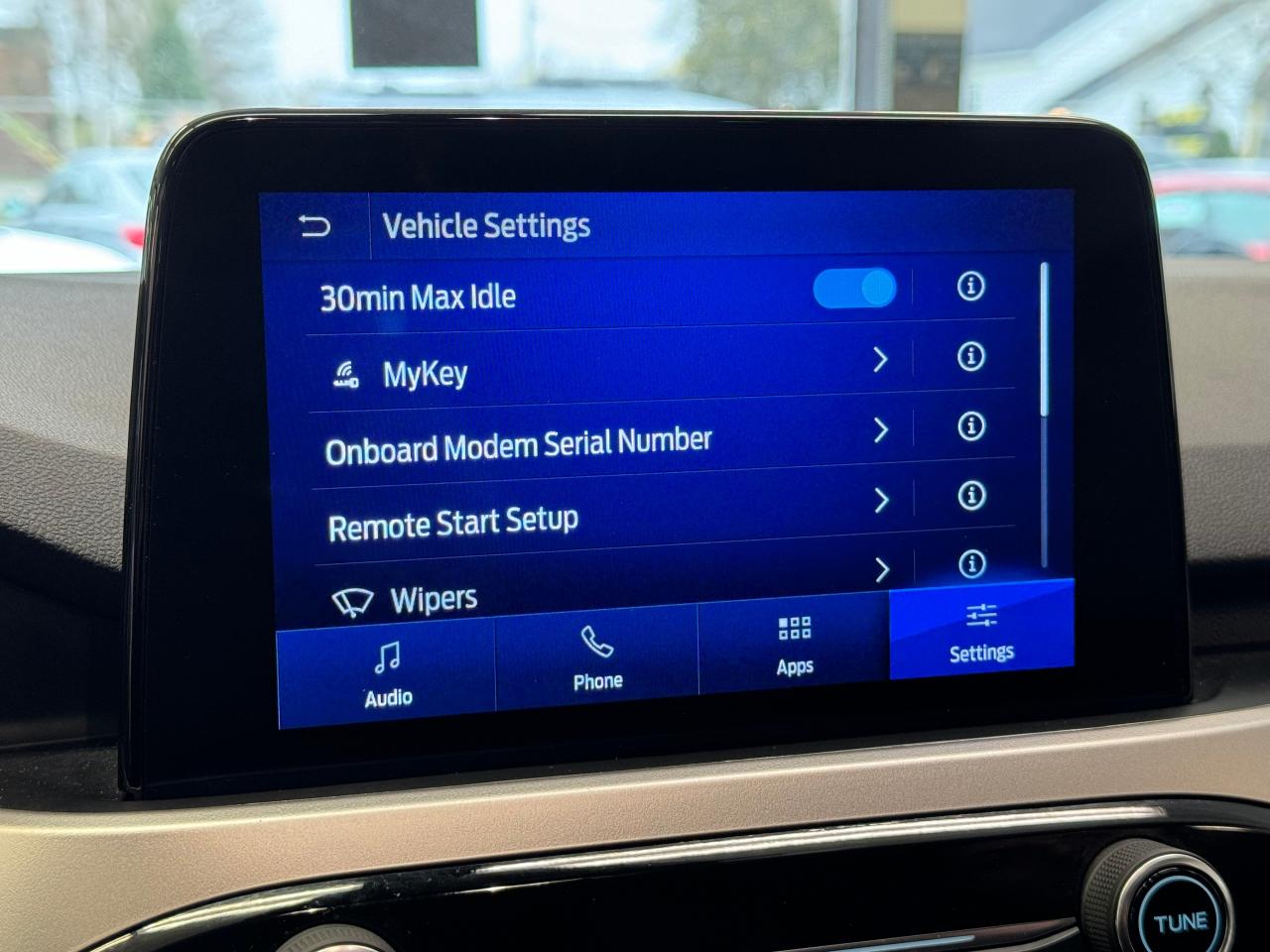 2020 Ford Escape SE+New Tires+Lane Keep+Pre Collision+Camera+BSM - Photo #35