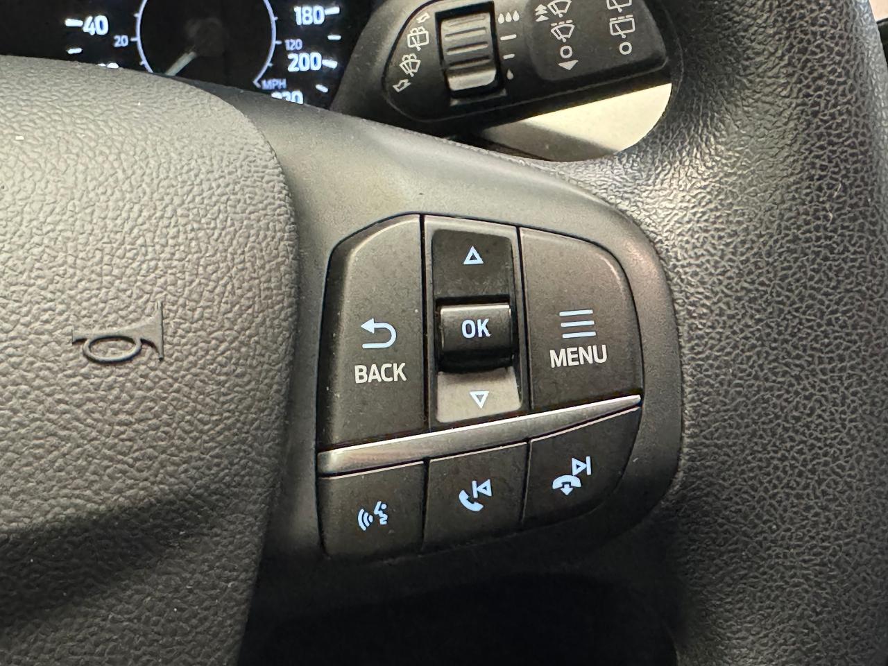 2020 Ford Escape SE+New Tires+Lane Keep+Pre Collision+Camera+BSM - Photo #50