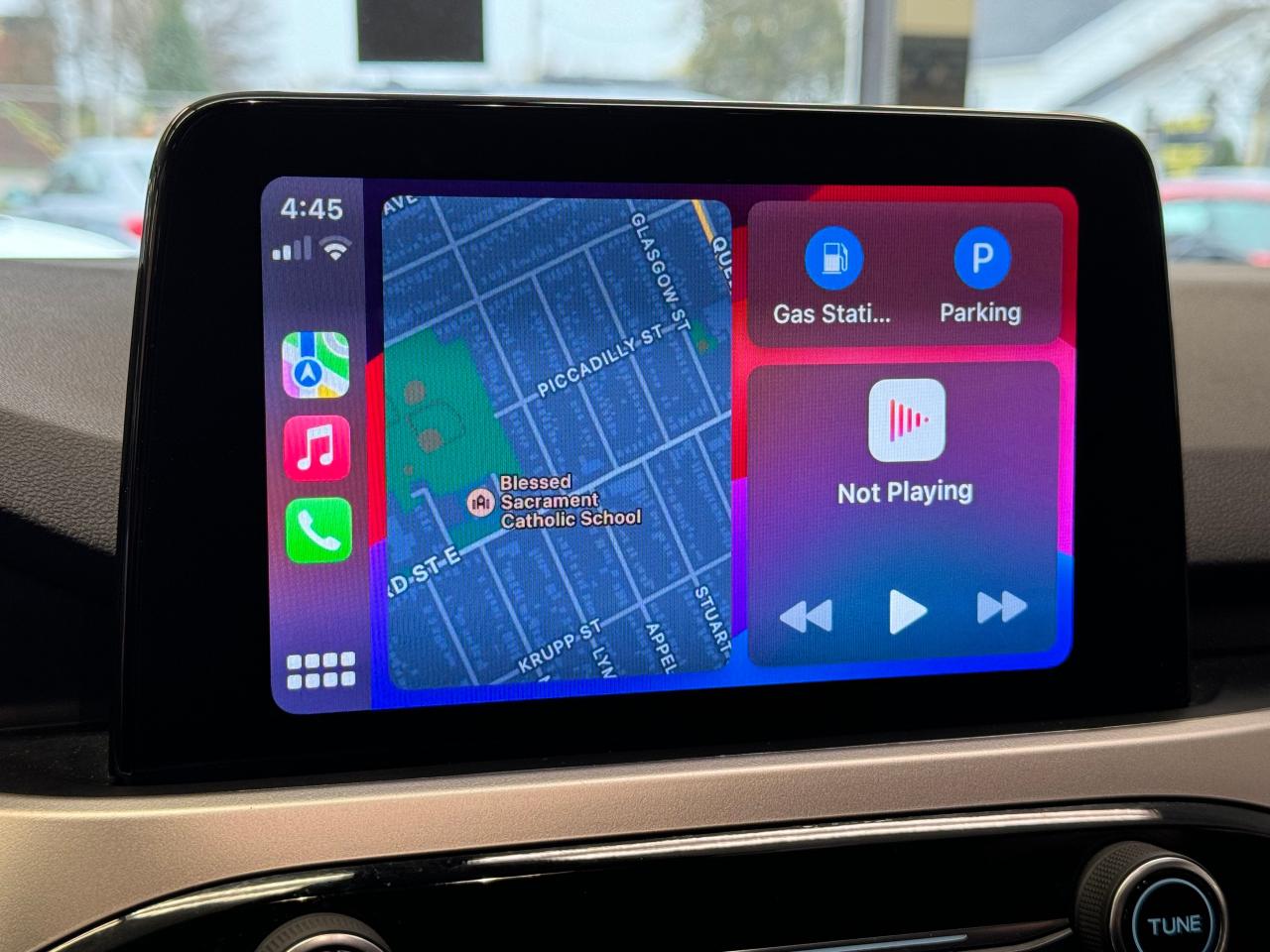 2020 Ford Escape SE+New Tires+Lane Keep+Pre Collision+Camera+BSM - Photo #27