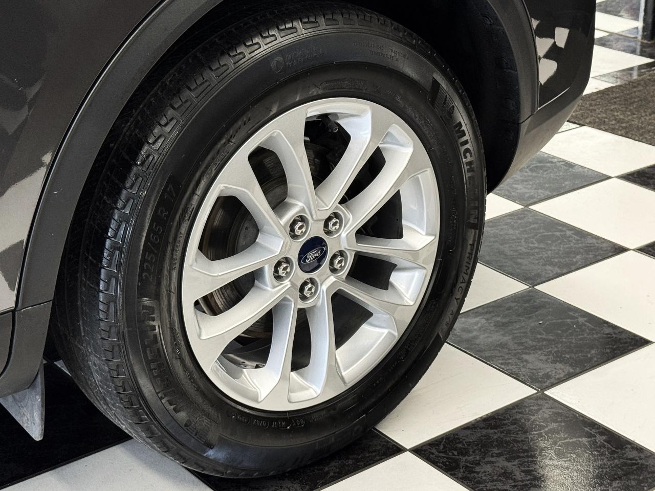 2020 Ford Escape SE+New Tires+Lane Keep+Pre Collision+Camera+BSM - Photo #61