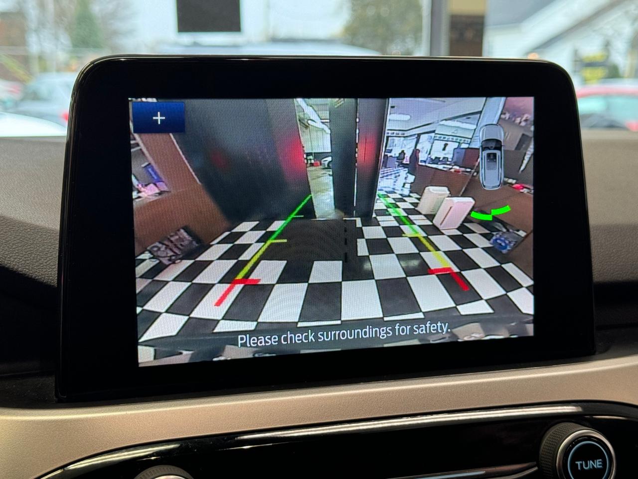 2020 Ford Escape SE+New Tires+Lane Keep+Pre Collision+Camera+BSM - Photo #11