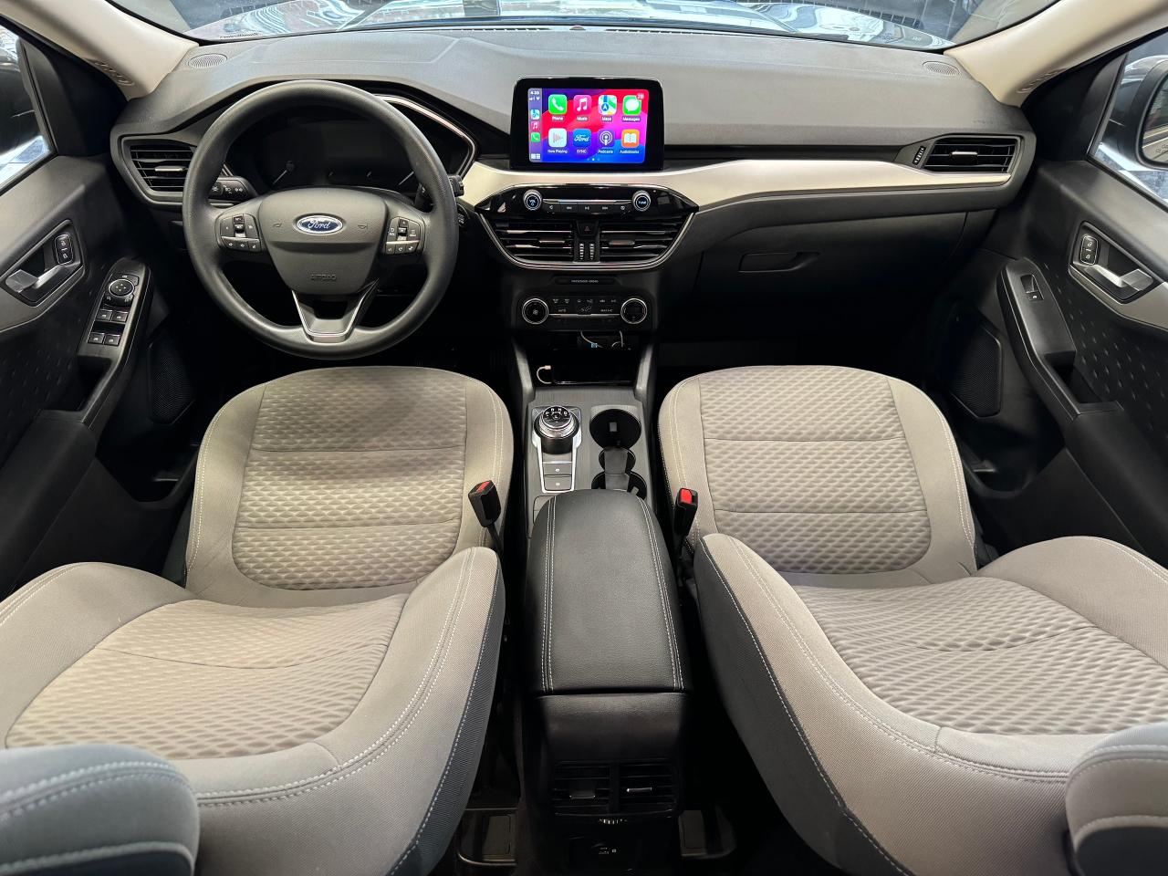 2020 Ford Escape SE+New Tires+Lane Keep+Pre Collision+Camera+BSM - Photo #8