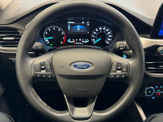 2020 Ford Escape SE+New Tires+Lane Keep+Pre Collision+Camera+BSM Photo9