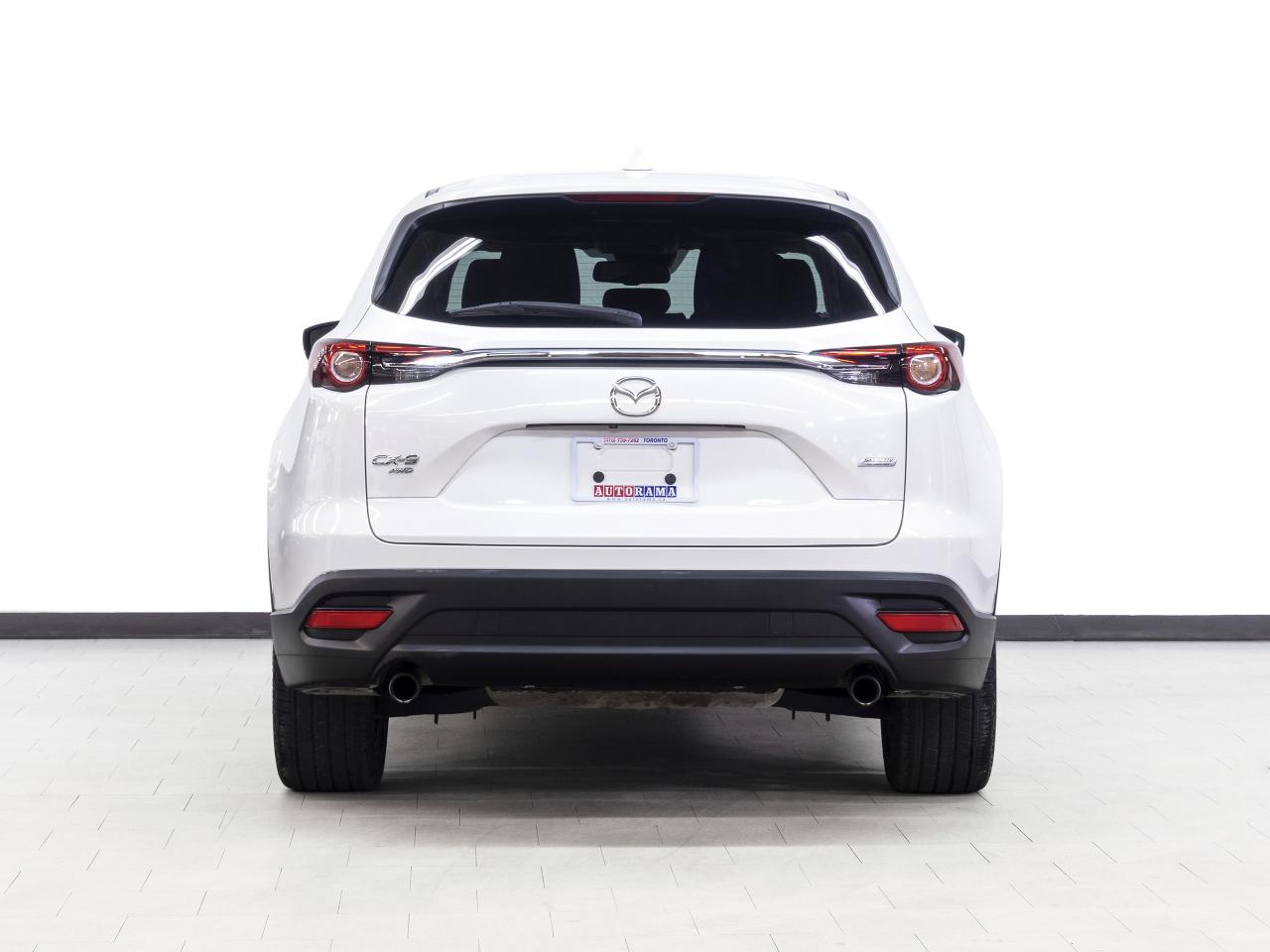 2019 Mazda CX-9 GT | AWD | Nav | Leather | Sunroof | BSM | CarPlay