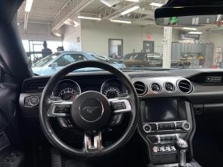 Used 2020 Ford Mustang  for sale in Paris, ON