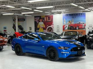 Used 2020 Ford Mustang w/ GT Performance Pkg for sale in Paris, ON