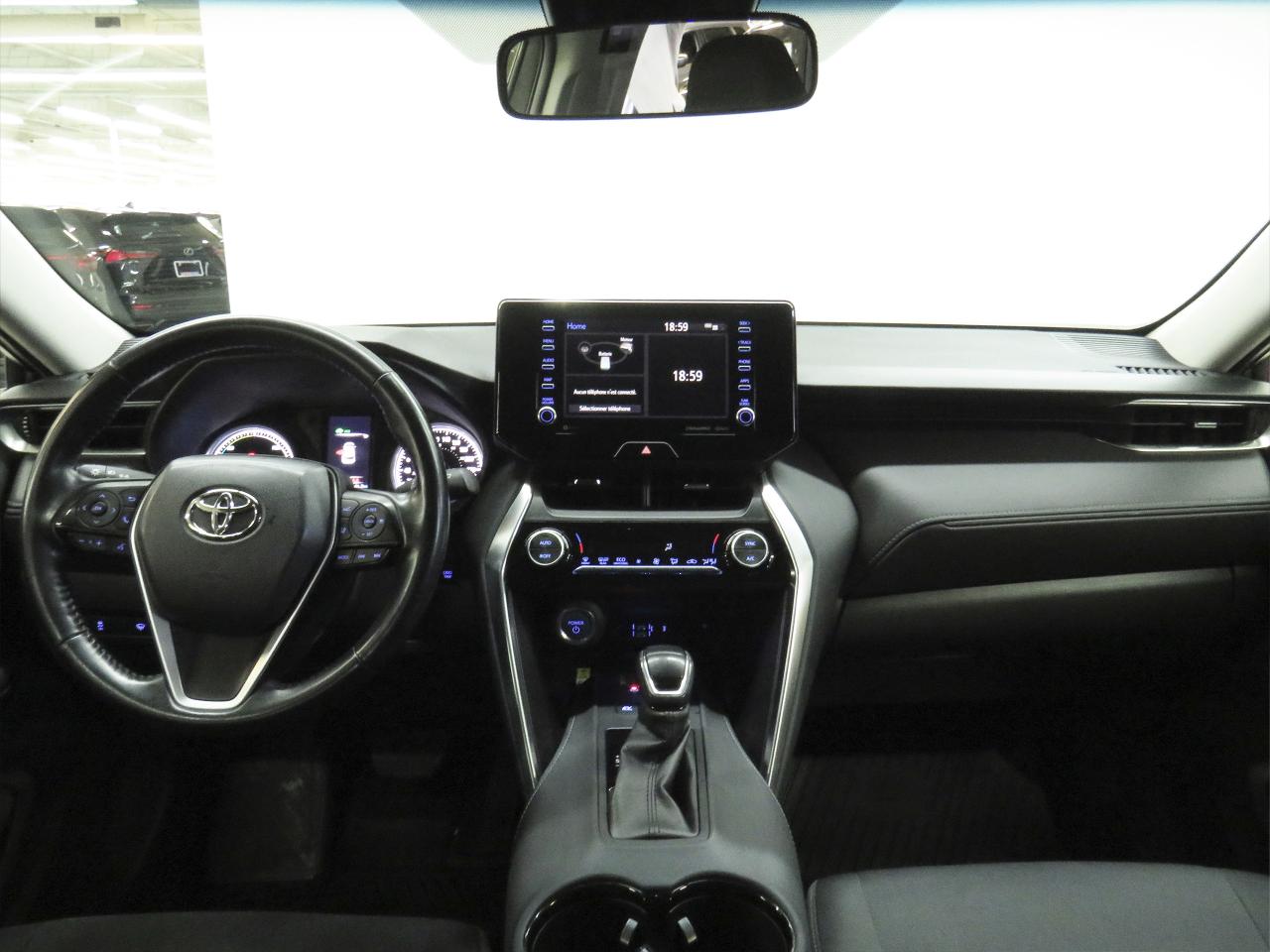 2022 Toyota Venza HYBRID LE | AWD | BSM | Heated Seats | CarPlay