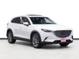 2020 Mazda CX-9 GS-L | AWD | Leather | Sunroof | BSM | CarPlay