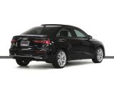 2022 Audi A3 KOMFORT | AWD | Leather | Sunroof | BSM | CarPlay