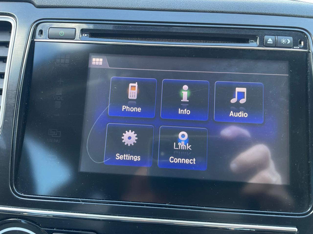 2014 Honda Civic AUTO NO ACCIDENT SUROOF BACKUP CAM BLINDSPOT CAM - Photo #18