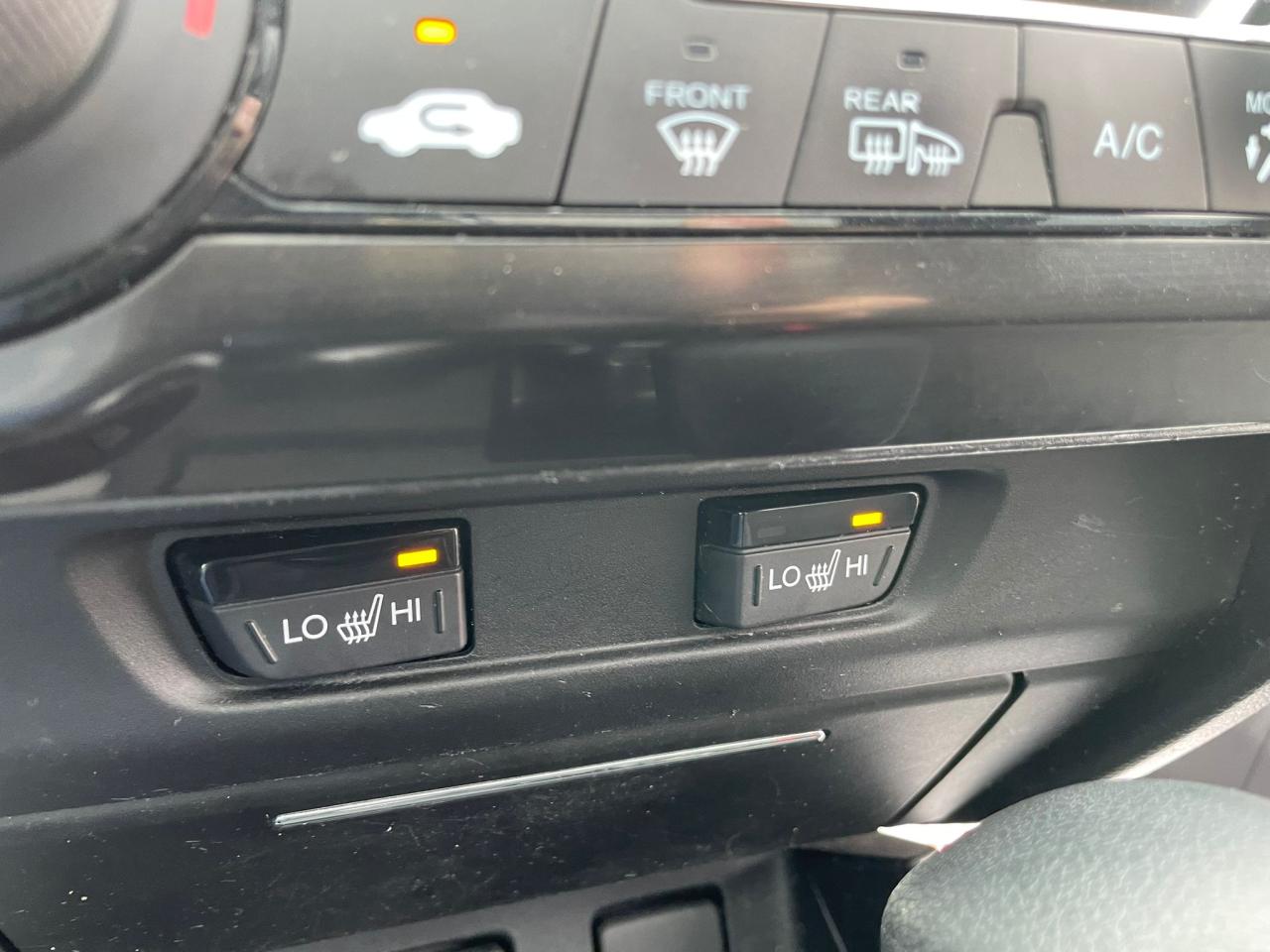2014 Honda Civic AUTO NO ACCIDENT SUROOF BACKUP CAM BLINDSPOT CAM - Photo #29