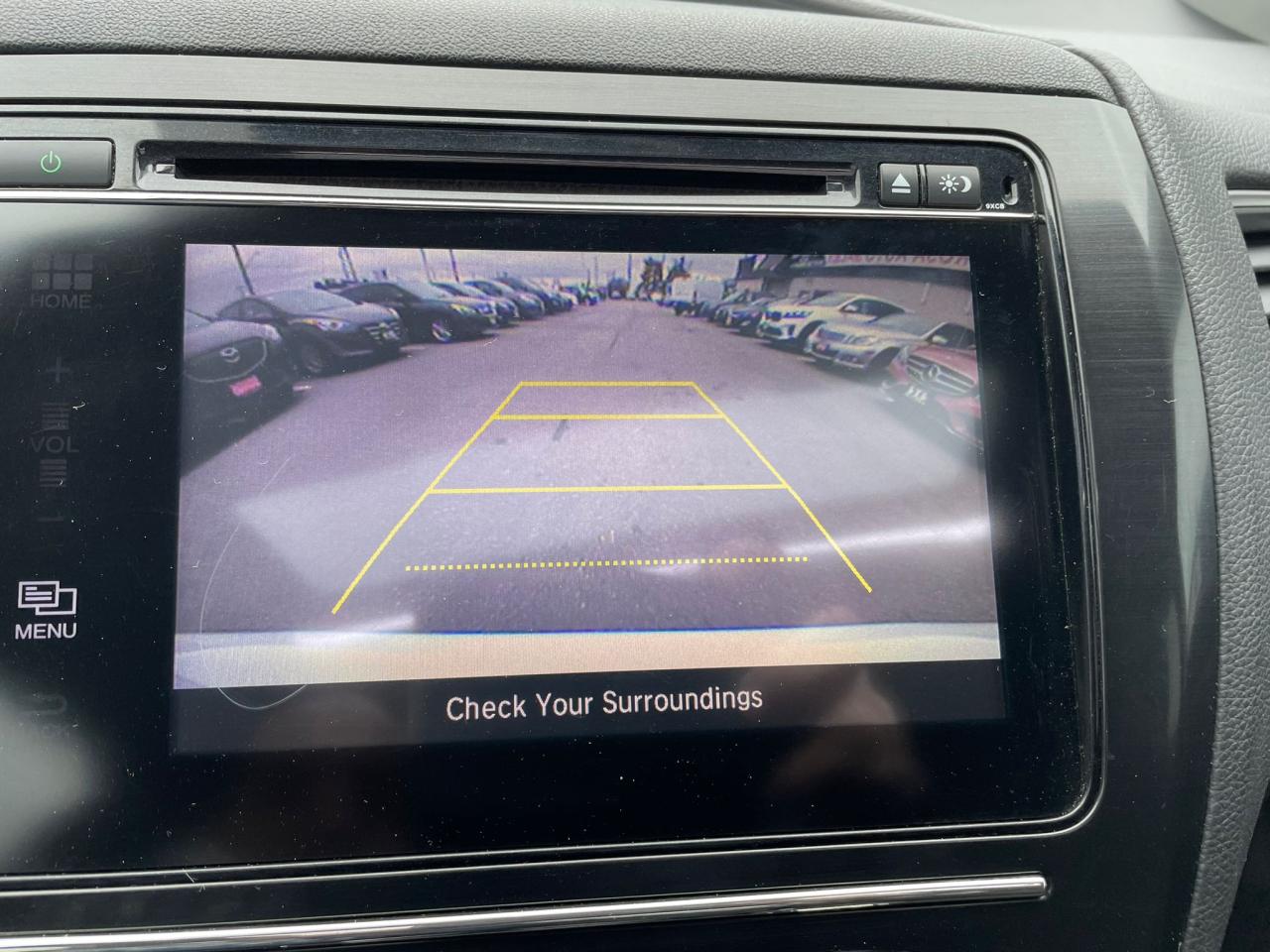 2014 Honda Civic AUTO NO ACCIDENT SUROOF BACKUP CAM BLINDSPOT CAM - Photo #27